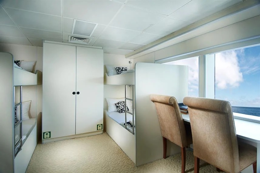 Solitude Adventurer - BoatKomodoTrip