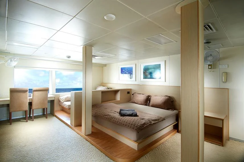 Stateroom - Image 1