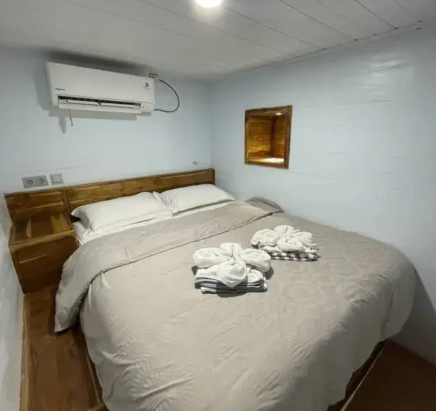 Superior Cabin - Image 1