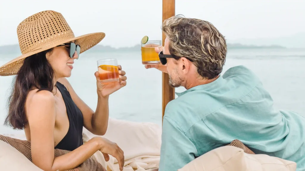 Beach Celestia | Komodo Tour | Komodo Island Tour | Boat Komodo Trip