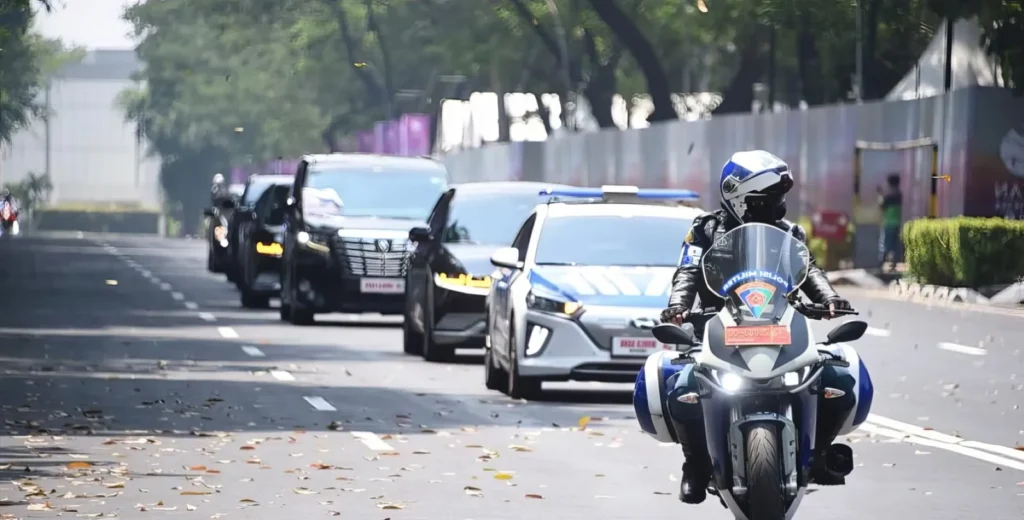 Boat Komodo Trip x Bali Premium Trip | Bali Police Escort Review