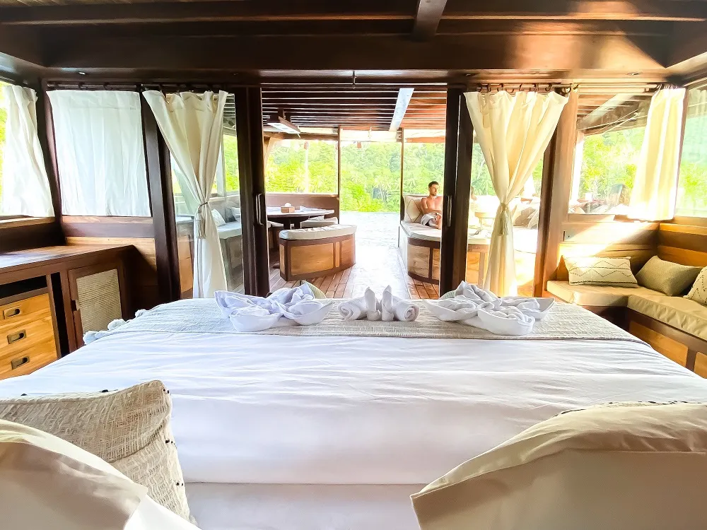 Senja Liveaboard by Boat Komodo Trip