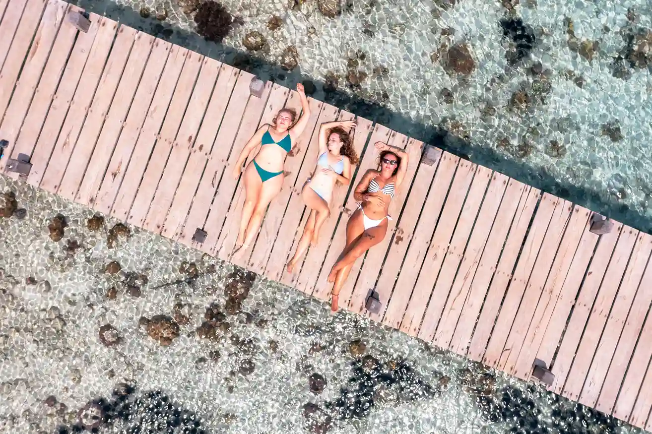 Things To Do at Kanawa Island