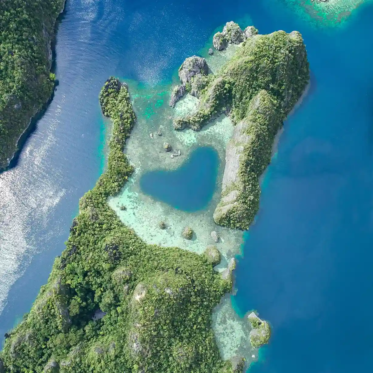 How to Get to Dafalen