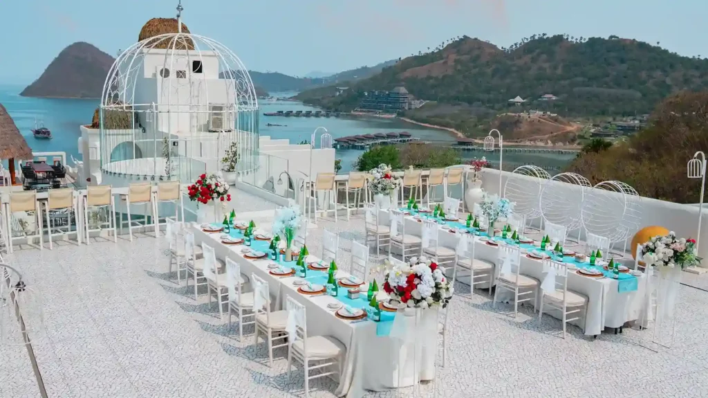 Loccal Collection | Labuan Bajo | Boat Komodo Trip