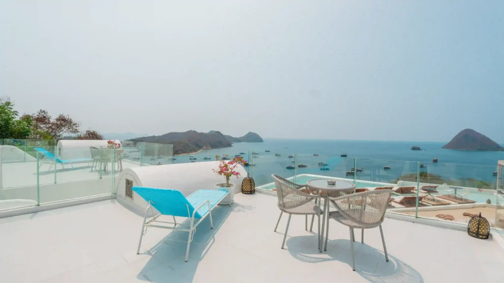 Loccal Collection | Labuan Bajo | Boat Komodo Trip