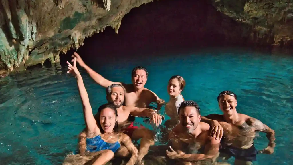 Rangko Cave | BoatKomodoTrip