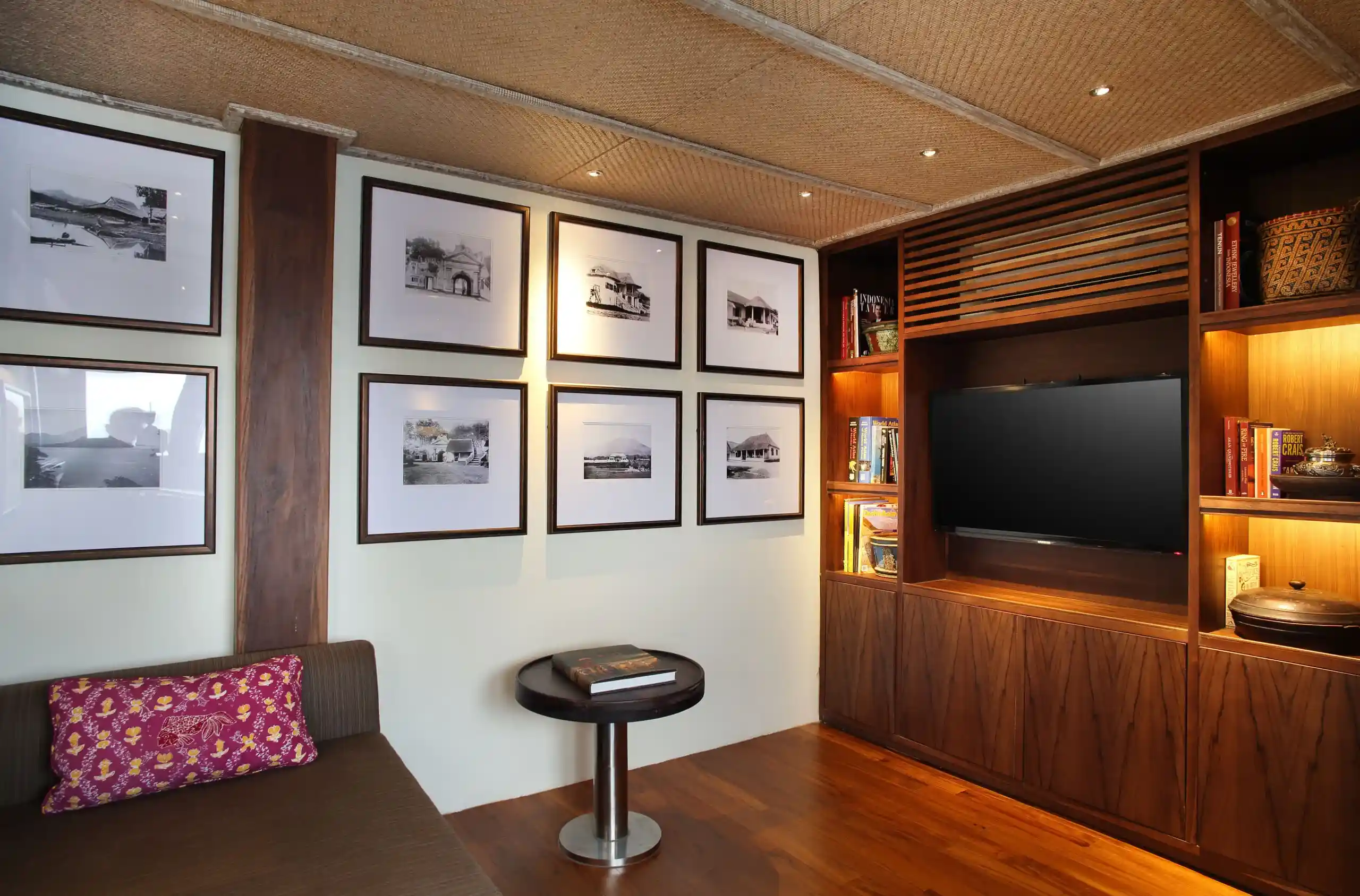 Alila Purnama Cruise Phinisi Liveaboard | Boat Komodo Trip