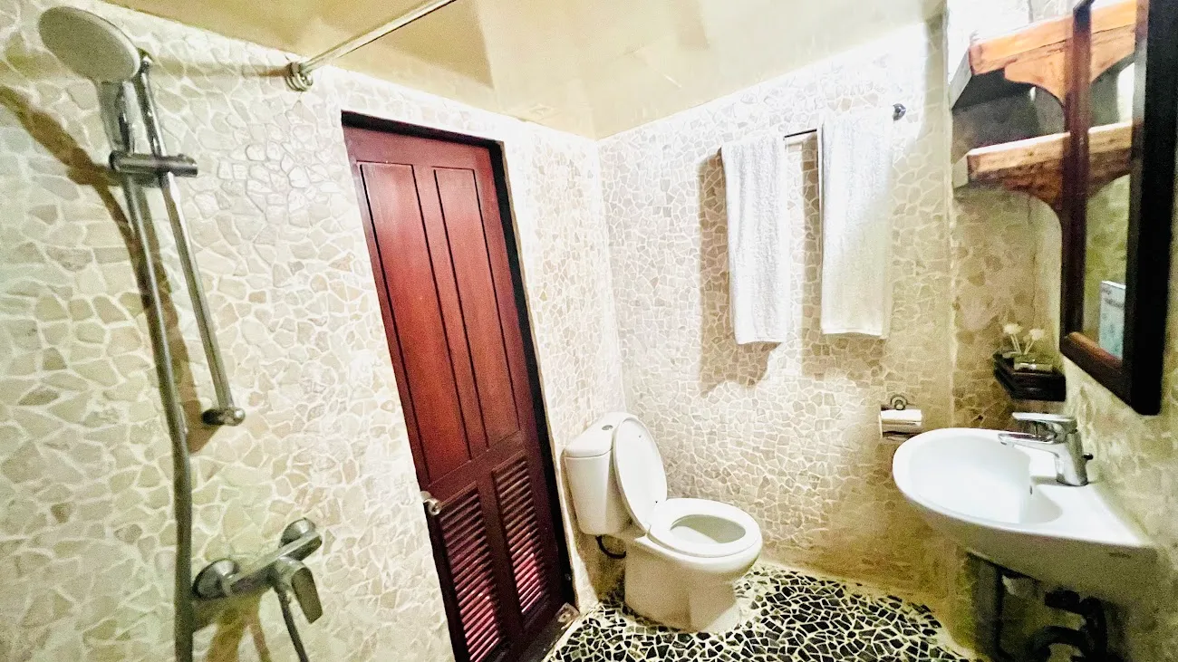 Ombak Biru Liveaboard | Boat Komodo Trip