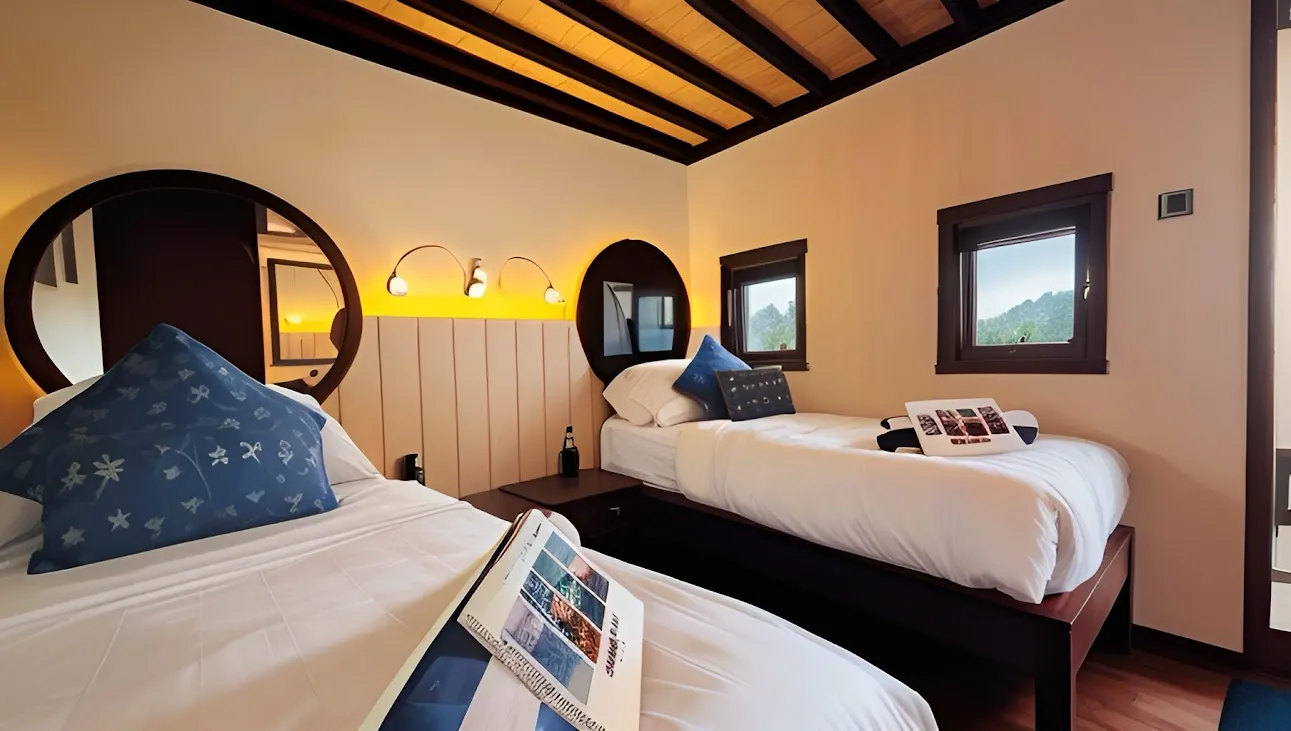 Ombak Biru Liveaboard | Boat Komodo Trip