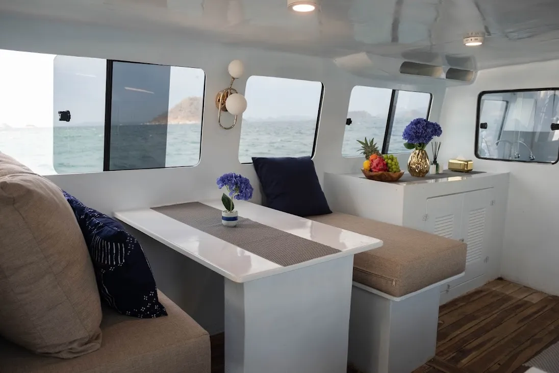 Sea Escape Speedboat (10)