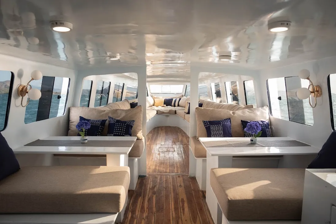 Sea Escape Speedboat (11)