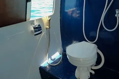 Sea Escape Speedboat - Boat Komodo Trip