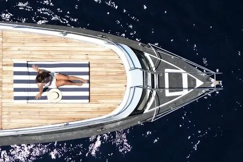 Sea Escape Speedboat - Boat Komodo Trip