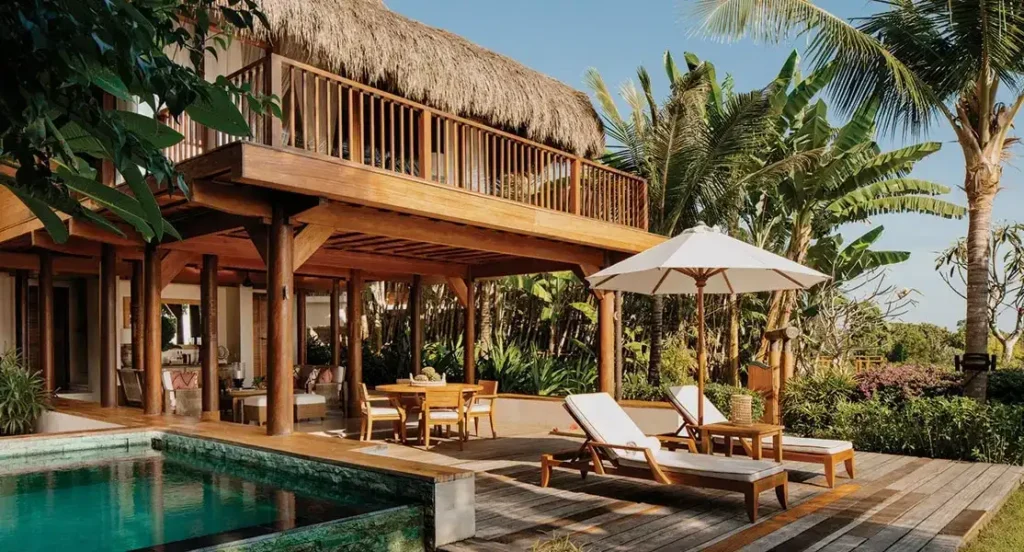 Sumba House Villa (source: nihisumba)