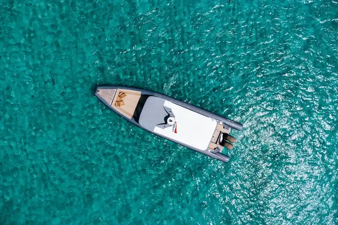Wailuli Speedboat | Komodo National Park | Boat Komodo Trip