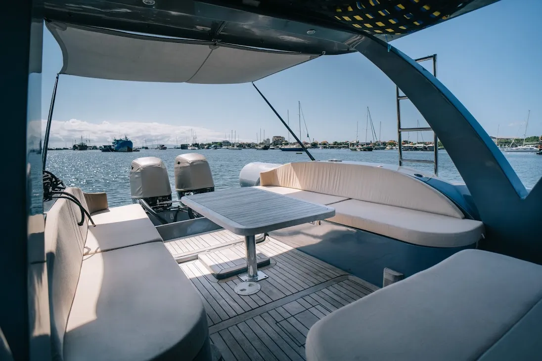 Wailuli Speedboat | Komodo National Park | Boat Komodo Trip