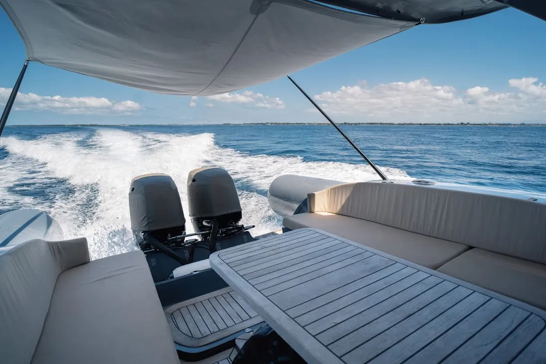 Wailuli Speedboat | Komodo National Park | Boat Komodo Trip