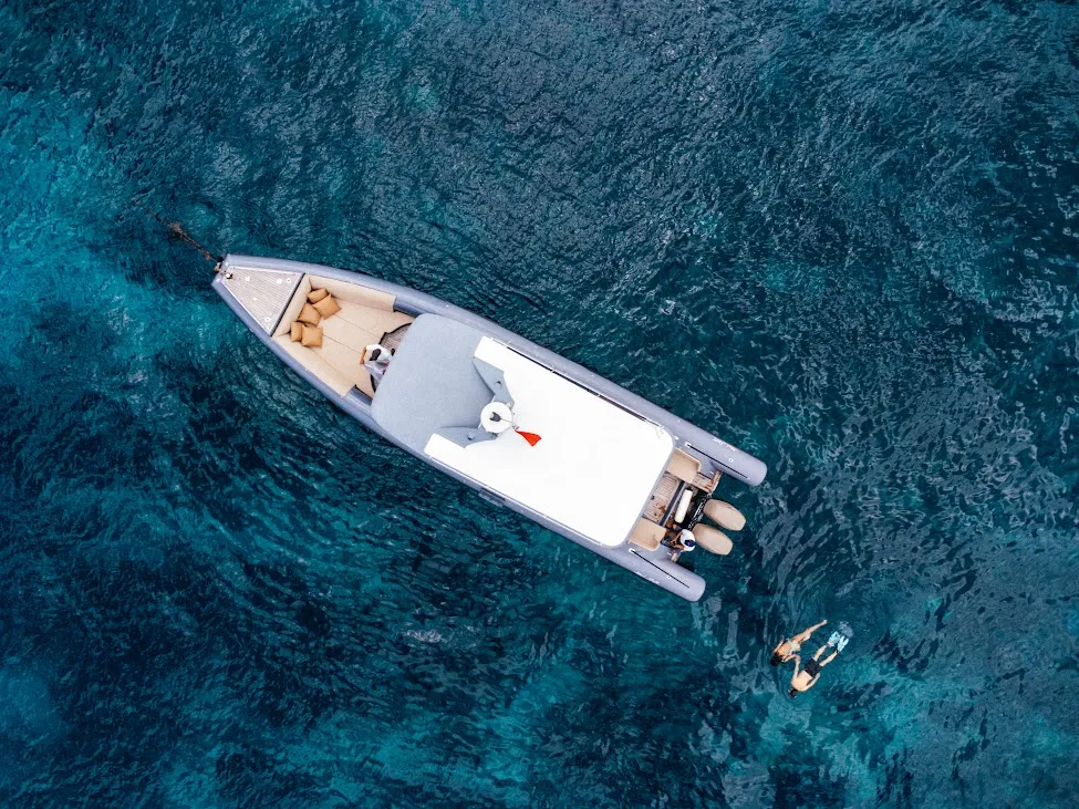 Wailuli Speedboat | Komodo National Park | Boat Komodo Trip