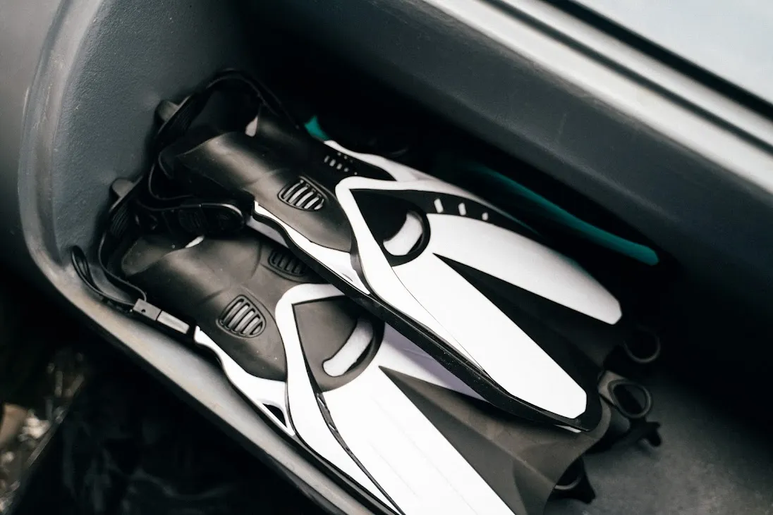 Wailuli Speedboat | Komodo National Park | Boat Komodo Trip