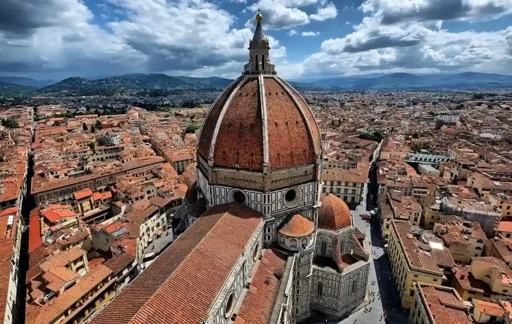 Florence (source: goodfon)