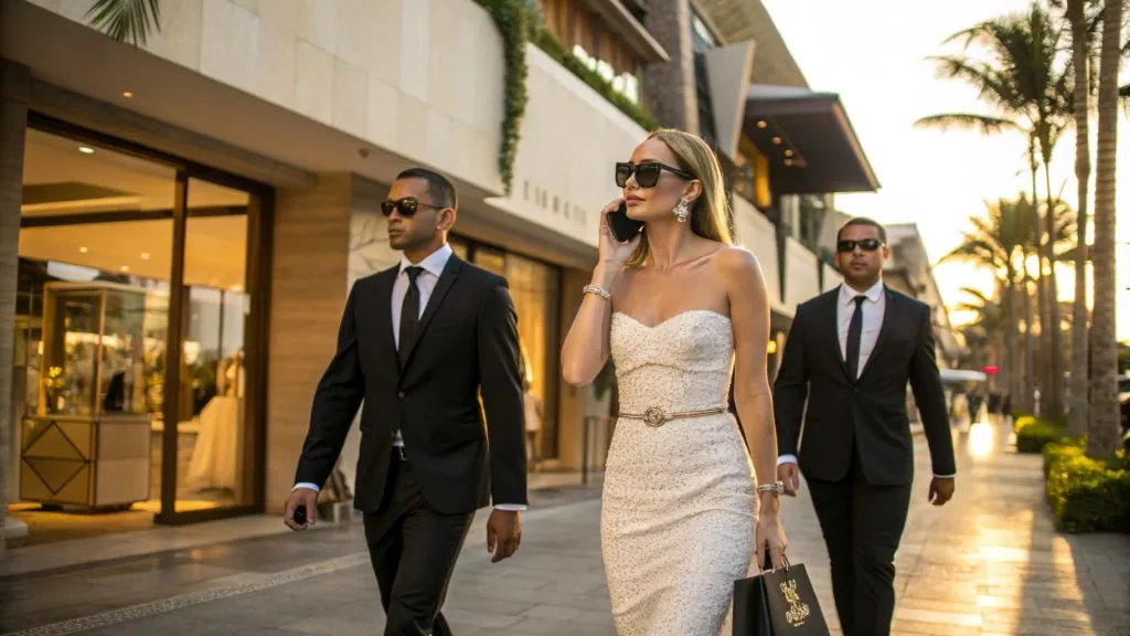 Expert Bodyguard Services in Bali for a Stress-Free Trip