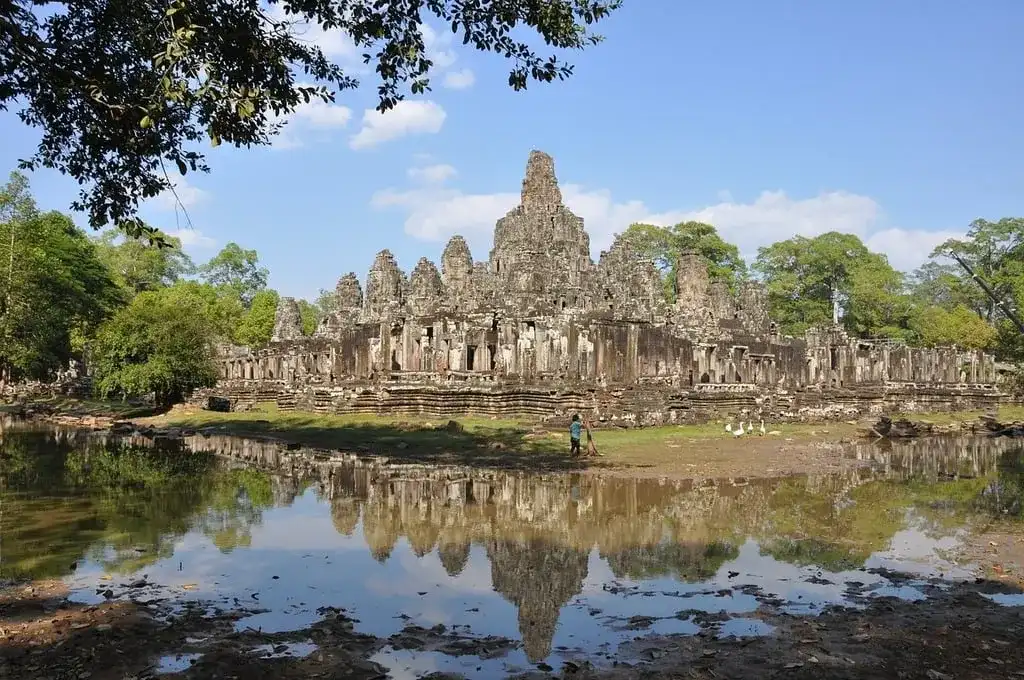 Siem Reap (source: itoldya)