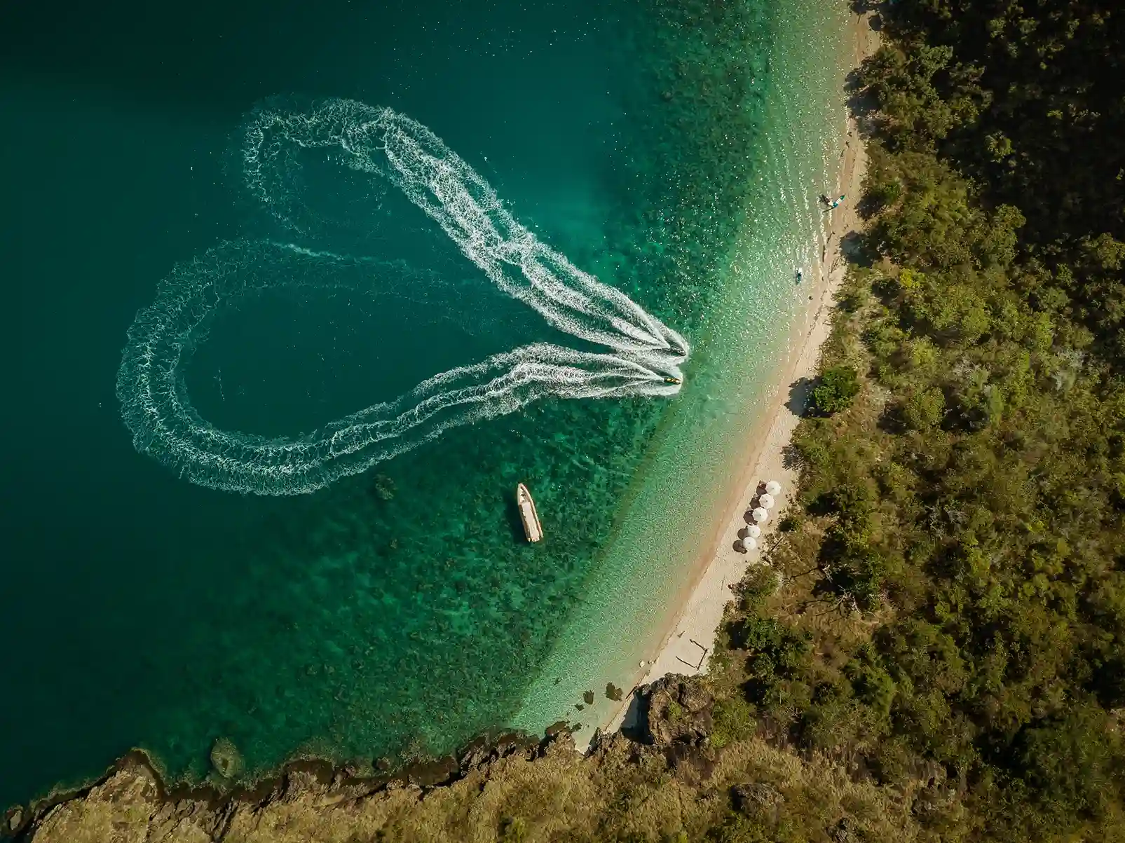 Lamima Gallery | Komodo National Park | Boat Komodo Trip