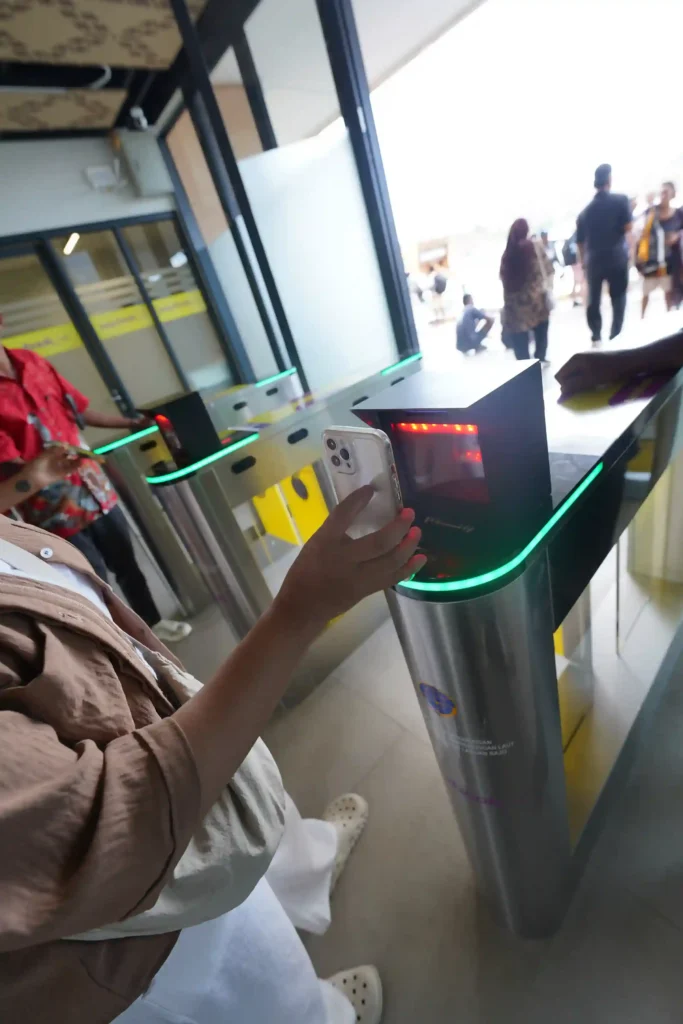 Easy Scan Labuan bajo | Boat Komodo Trip