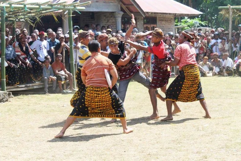 Etu Festival (Source: Detik)