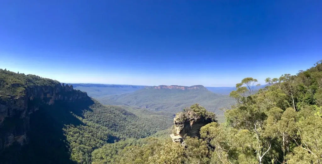 blue mountains Australia (Source by Needpix)