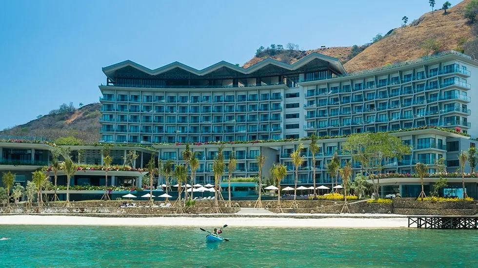 Exclusive Villas in Labuan Bajo: Private Retreats for the Discerning Traveler