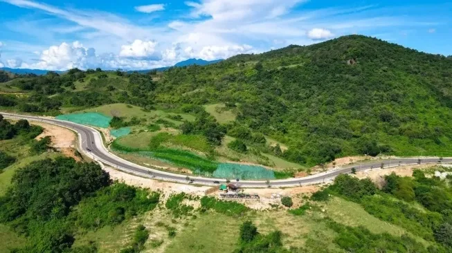 Golo Mori (source: traveloka)