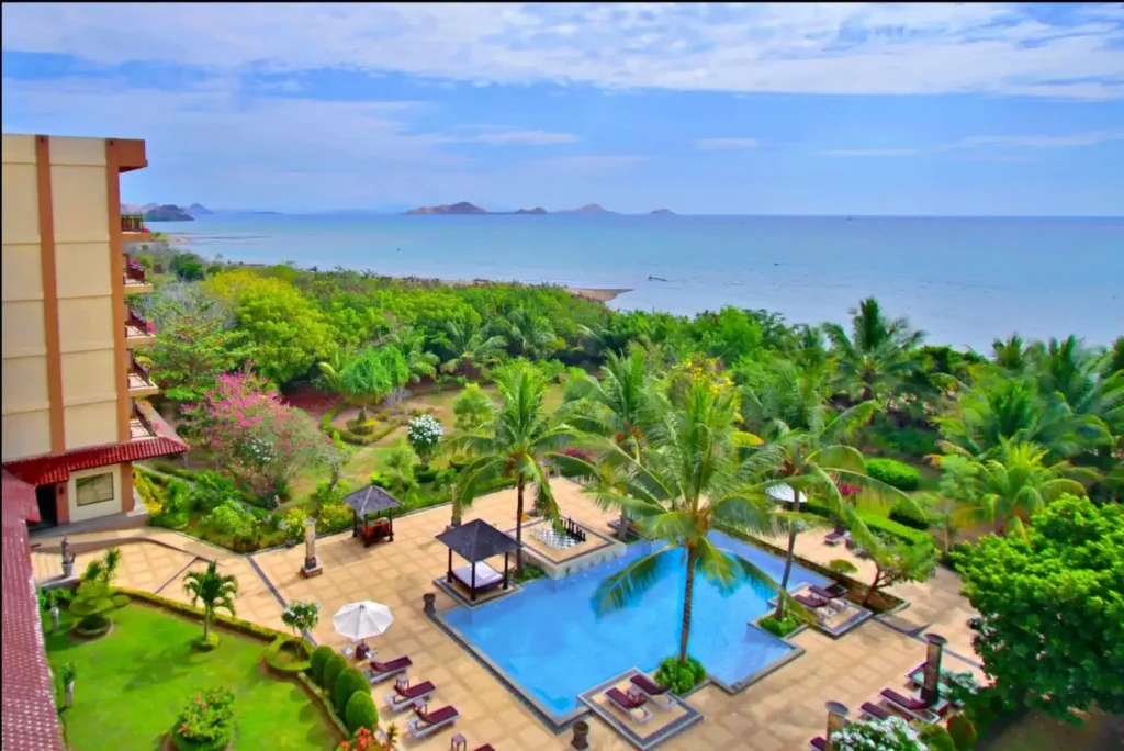 Jayakarta Resort (Source: Jayakarta Resort)
