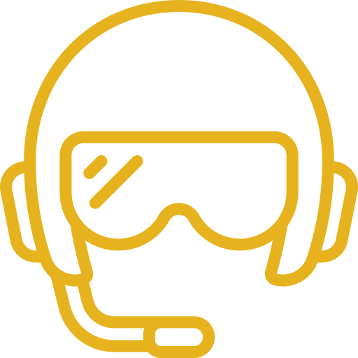 Helicopter Pilot | Heli Tour by Boat Komodo Trip