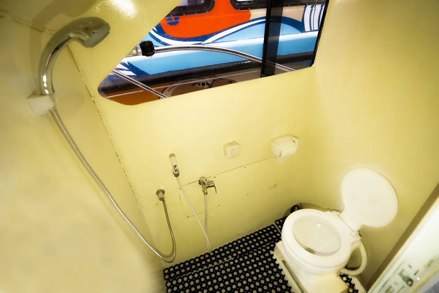 D3 Speedboat - BoatKomodoTrip