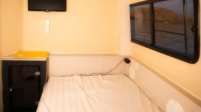 D3 Speedboat - BoatKomodoTrip