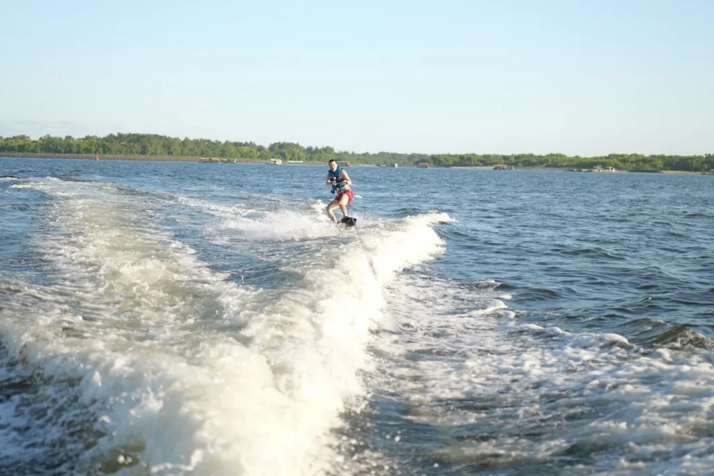 Kayra Phinisi Yacht | Water Activity | Komodo Tour | Boat Komodo Trip