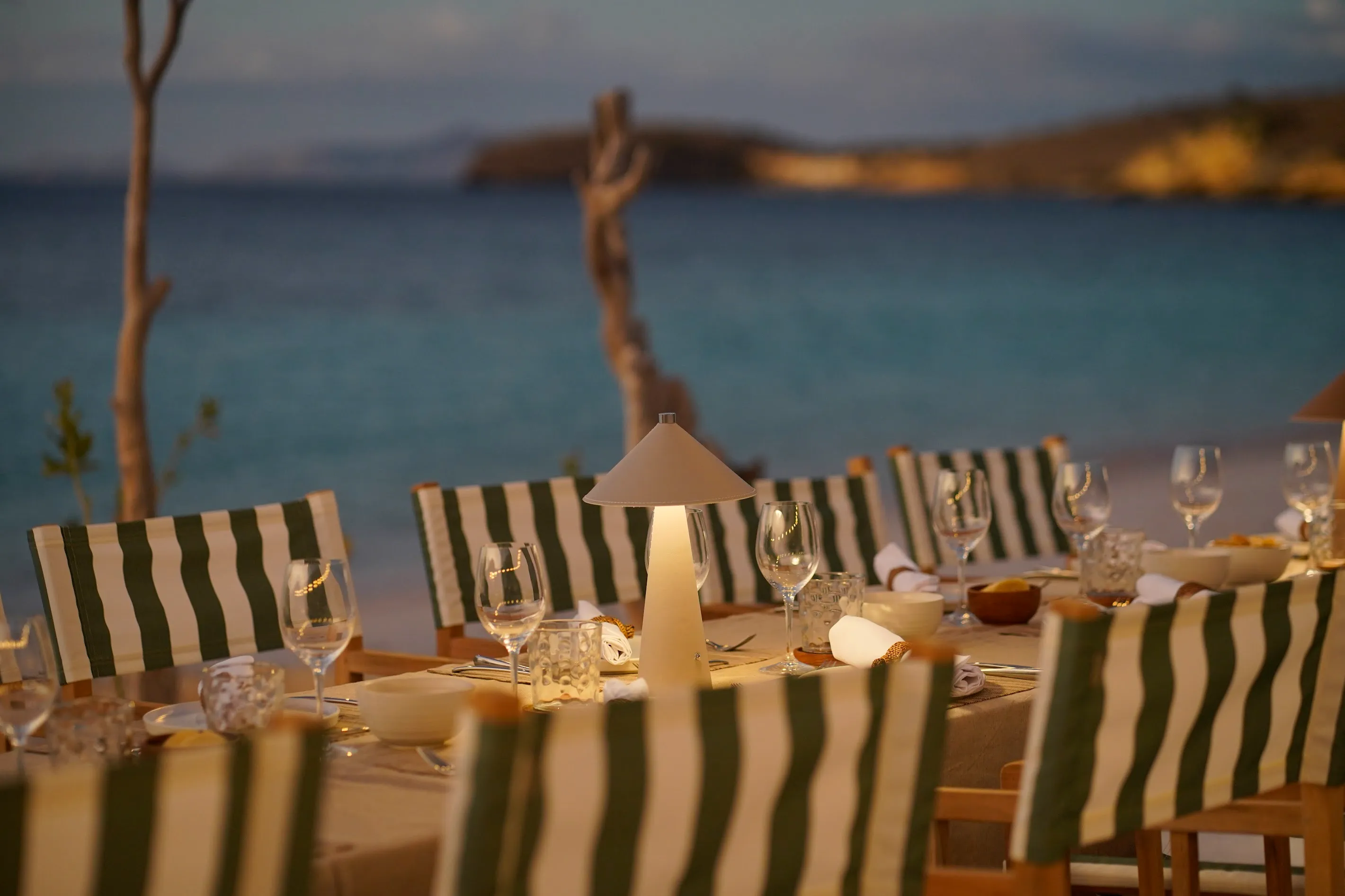 Sanctuary Phinisi Liveaboard Boat Charter | Sanctuary Beach Setup | Komodo Tour | Raja Ampat Tour | Boat Komodo Trip