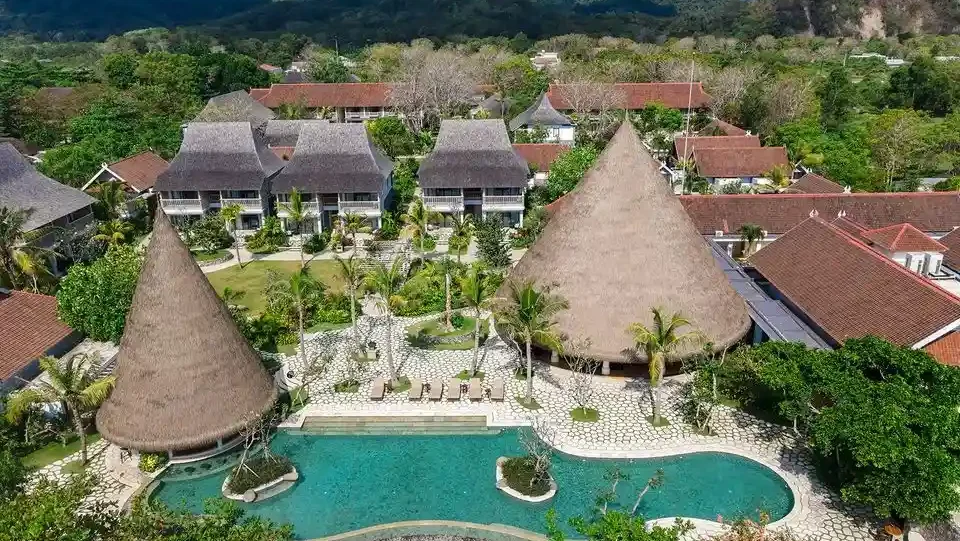 Sudamala Resort Komodo (source: traveloka.com)