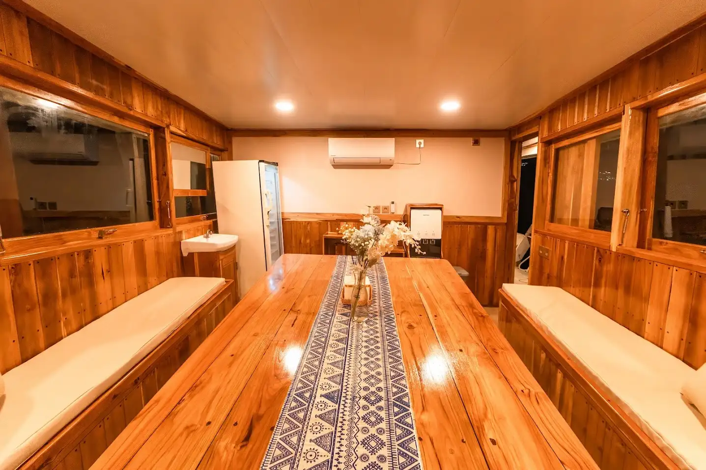 Ayvara Cruise | Komodo National Park | Boat Komodo Trip