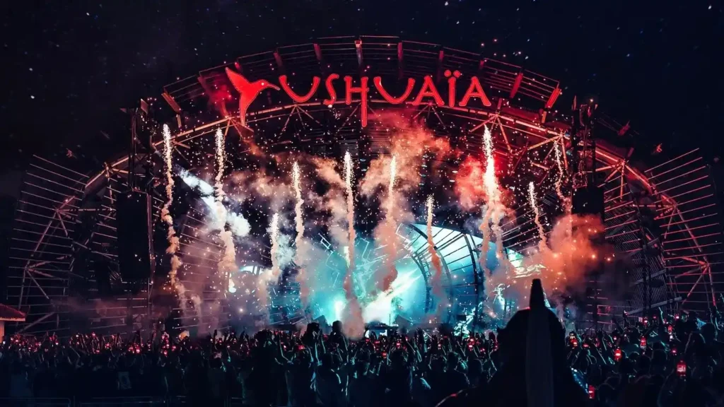 Ushuaïa Ibiza (Source: tripadvisor.com)