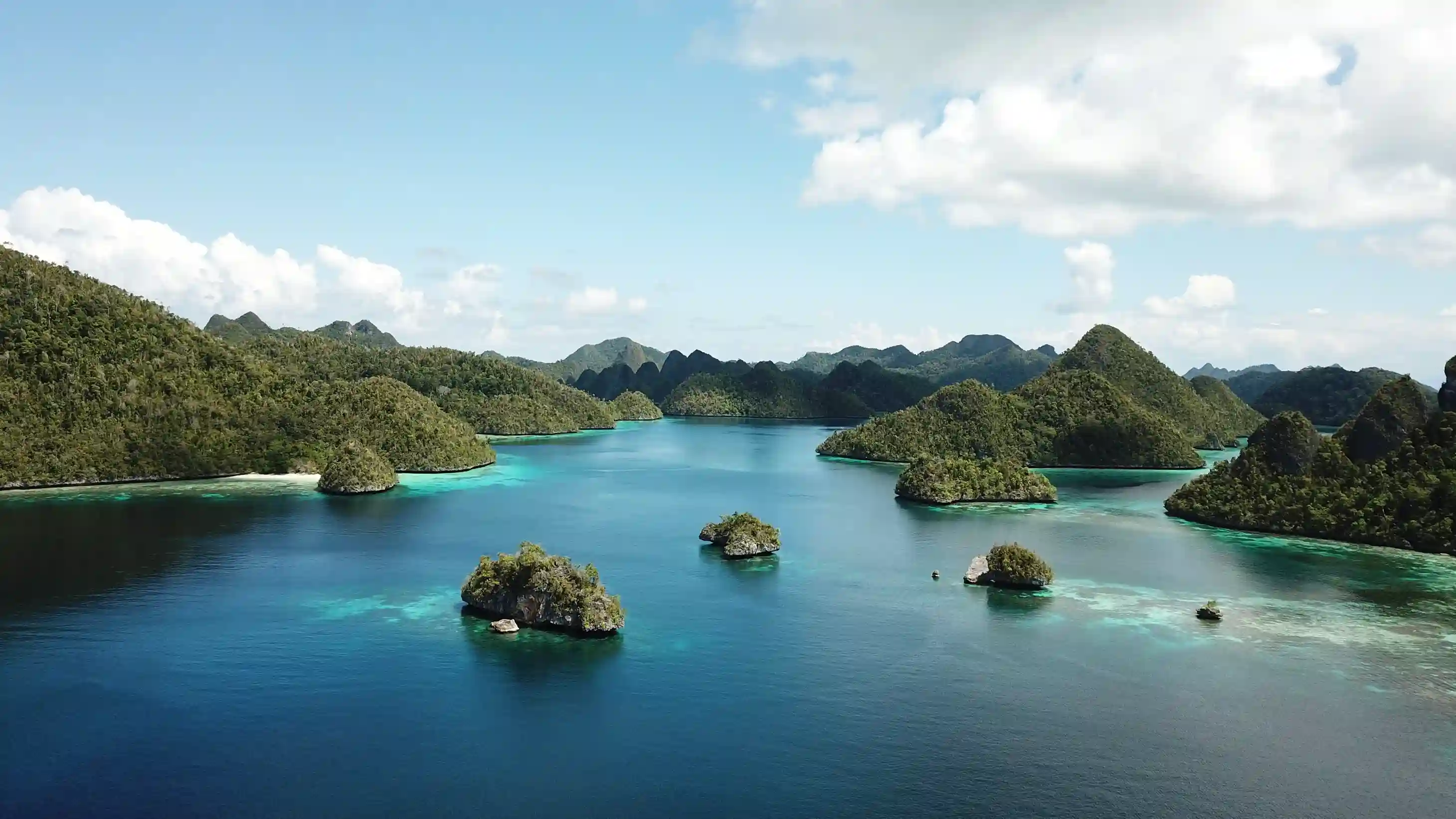 12 Unforgettable Experiences in Raja Ampat: Dive, Explore, and Relax