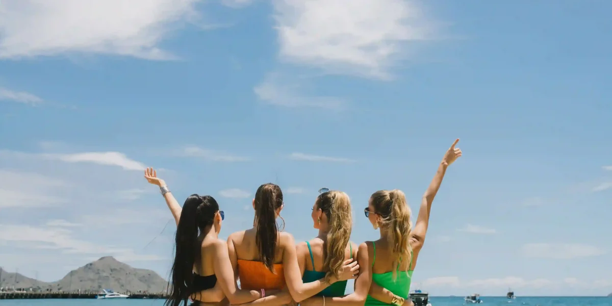 Guests with Boat Komodo Trip | Momment With BoatKomodoTrip