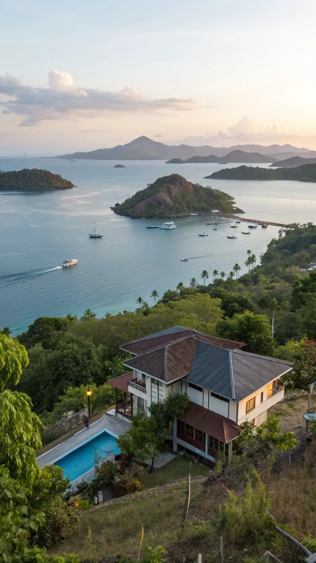Commercial Real Estate in Labuan Bajo | Boat Komodo Trip | Boat Komodo Trip