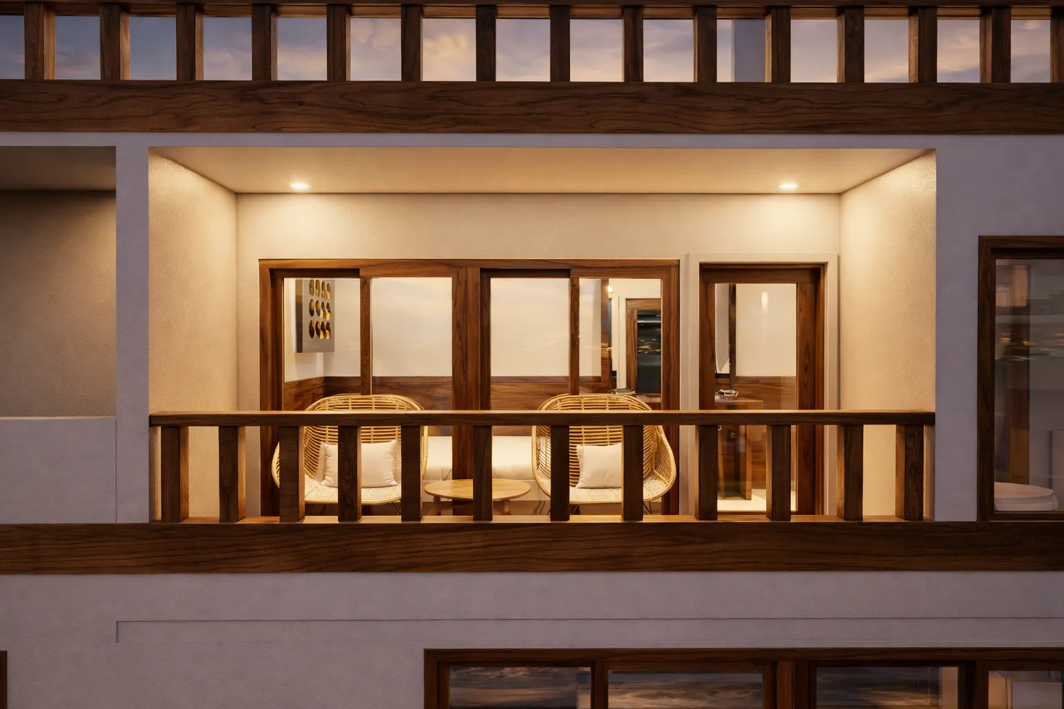 Master Cabin 3-4 | Blessing | Boat Komodo Trip