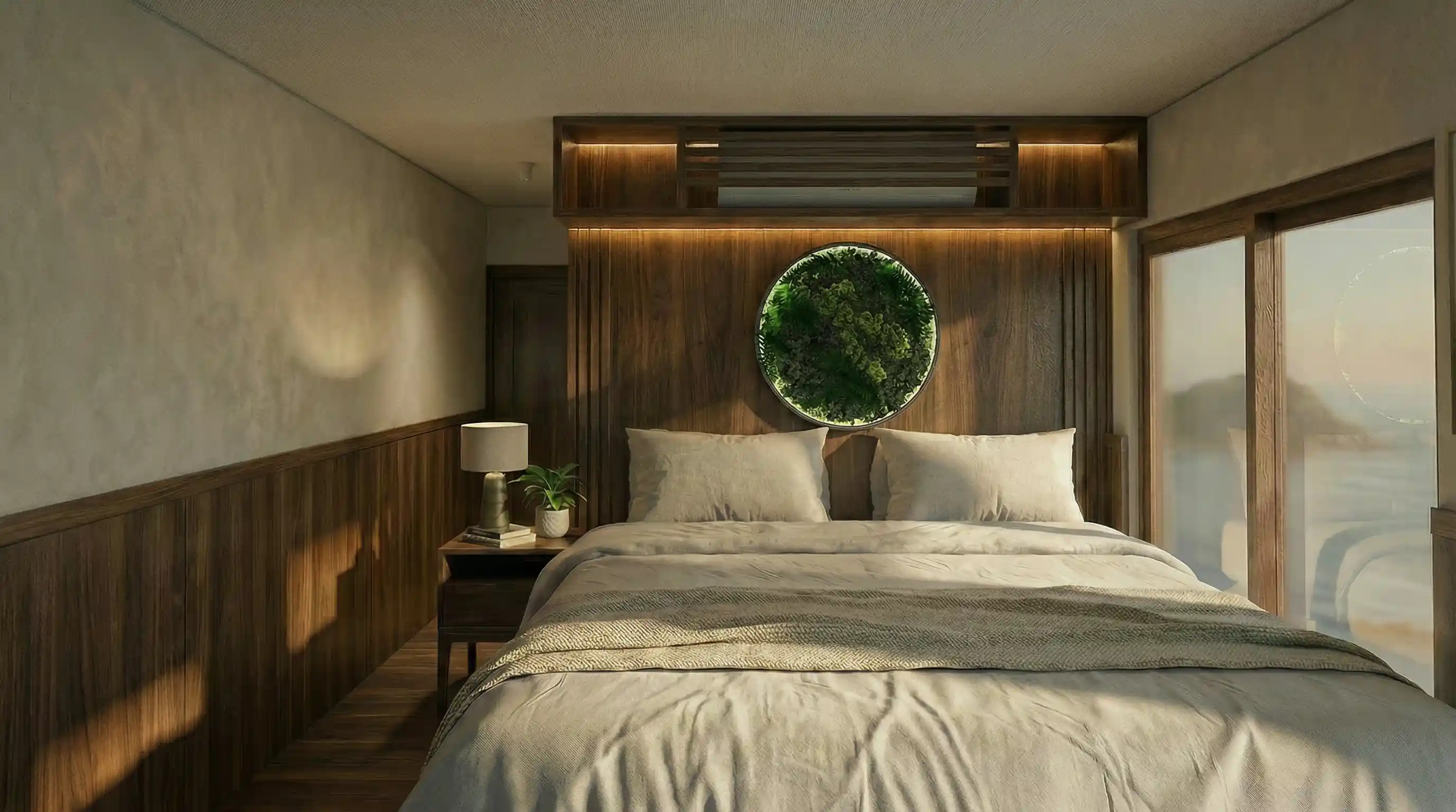 Master Cabin 1-2 | Blessing | Boat Komodo Trip