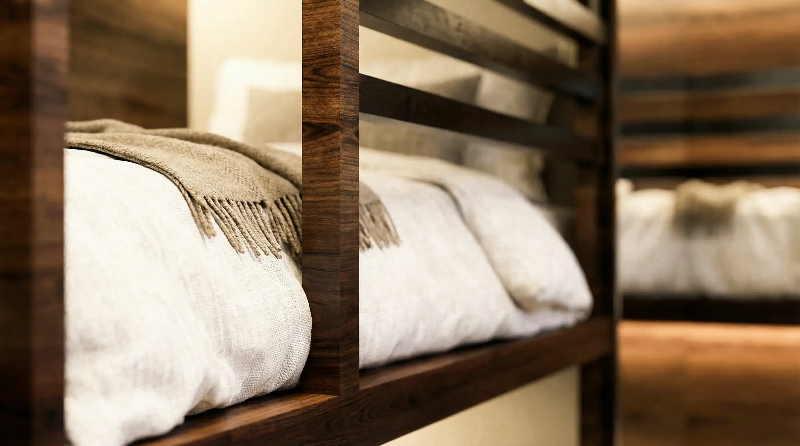 Familly Cabin 3-4 | Blessing | Boat Komodo Trip