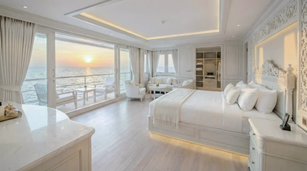 Signature Liveaboard | Boat Komodo Trip